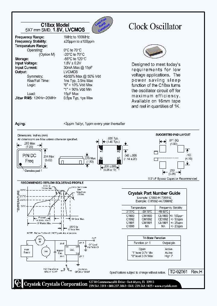 C1891_4307561.PDF Datasheet