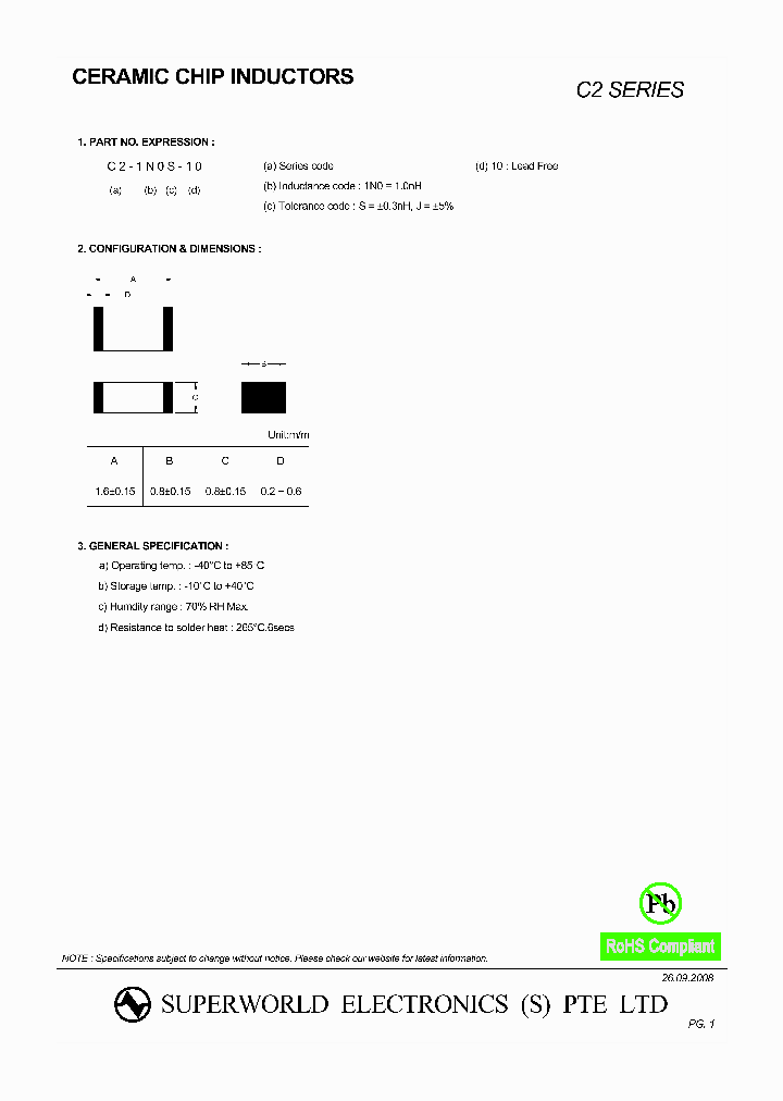 C2-1N0S-10_4534988.PDF Datasheet