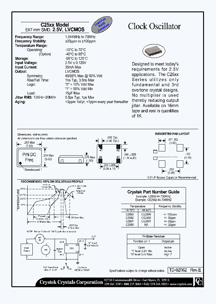 C2592_4799722.PDF Datasheet