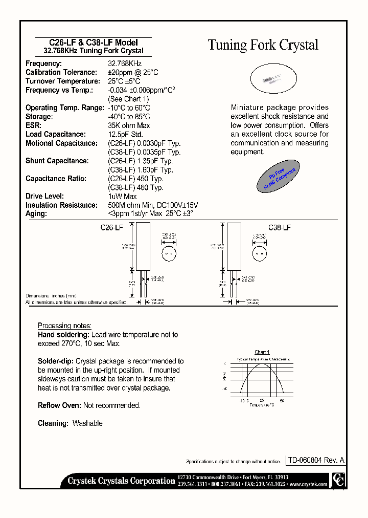 C26-LF_4489884.PDF Datasheet