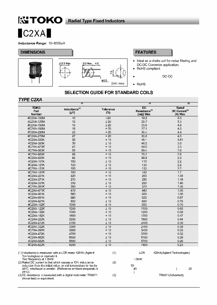 C2XA-330K_4602854.PDF Datasheet