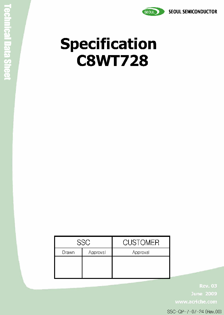 C8WT728_4650093.PDF Datasheet