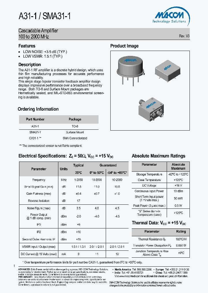 CA31-1_4846853.PDF Datasheet