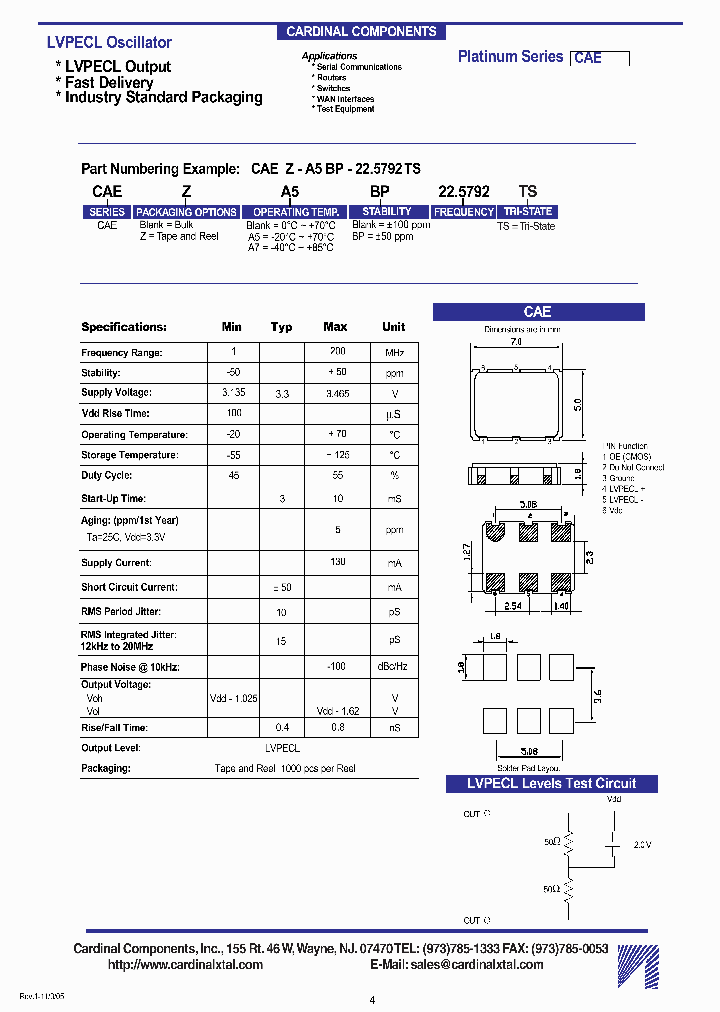 CAEZ-A5BP225792TS_4216700.PDF Datasheet