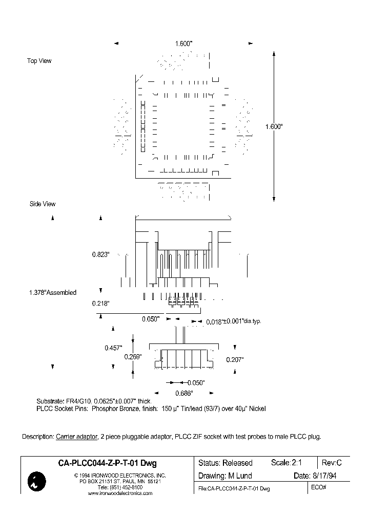 CA-PLCC044-Z-P-T-01_4795719.PDF Datasheet