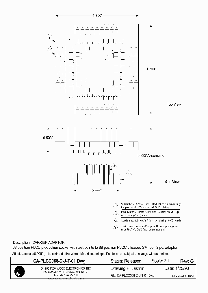 CA-PLCC068-D-J-T-01_4845765.PDF Datasheet