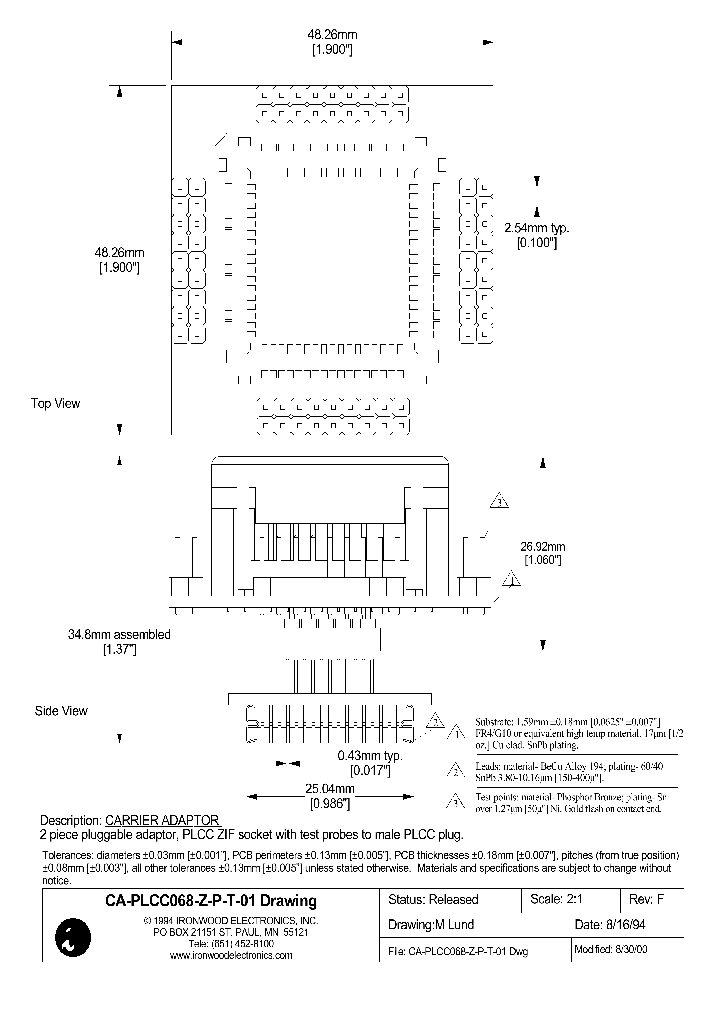 CA-PLCC068-Z-P-T-01_4795722.PDF Datasheet