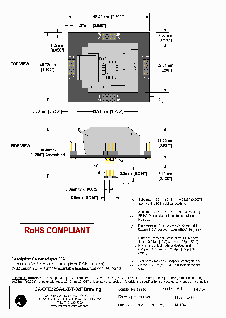CA-QFE32SA-L-Z-T-02F_4807319.PDF Datasheet