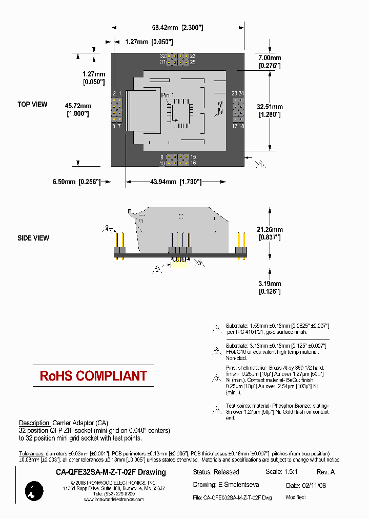 CA-QFE32SA-M-Z-T-02F_4807321.PDF Datasheet