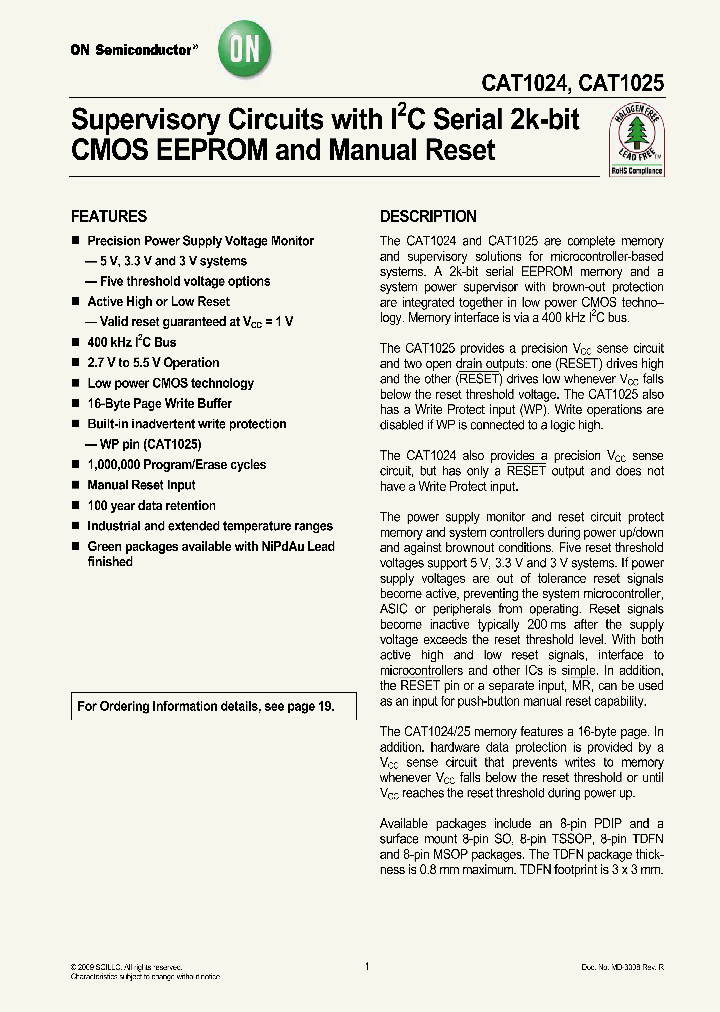 CAT1025WI-25-GT3_4736937.PDF Datasheet