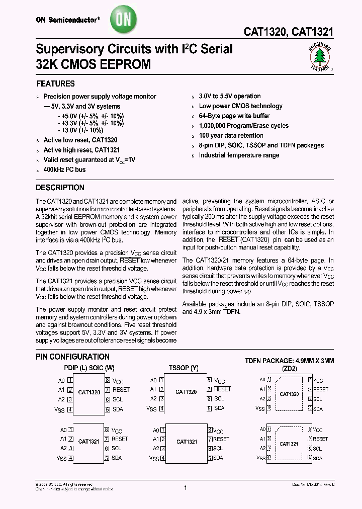 CAT1320WI-25-GT3_4686913.PDF Datasheet