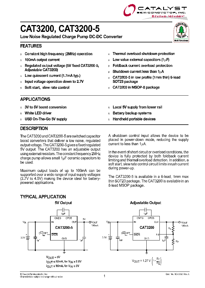 CAT320007_4489961.PDF Datasheet
