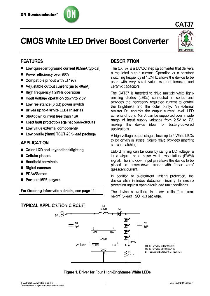 CAT32ZD4-GT3_4445965.PDF Datasheet