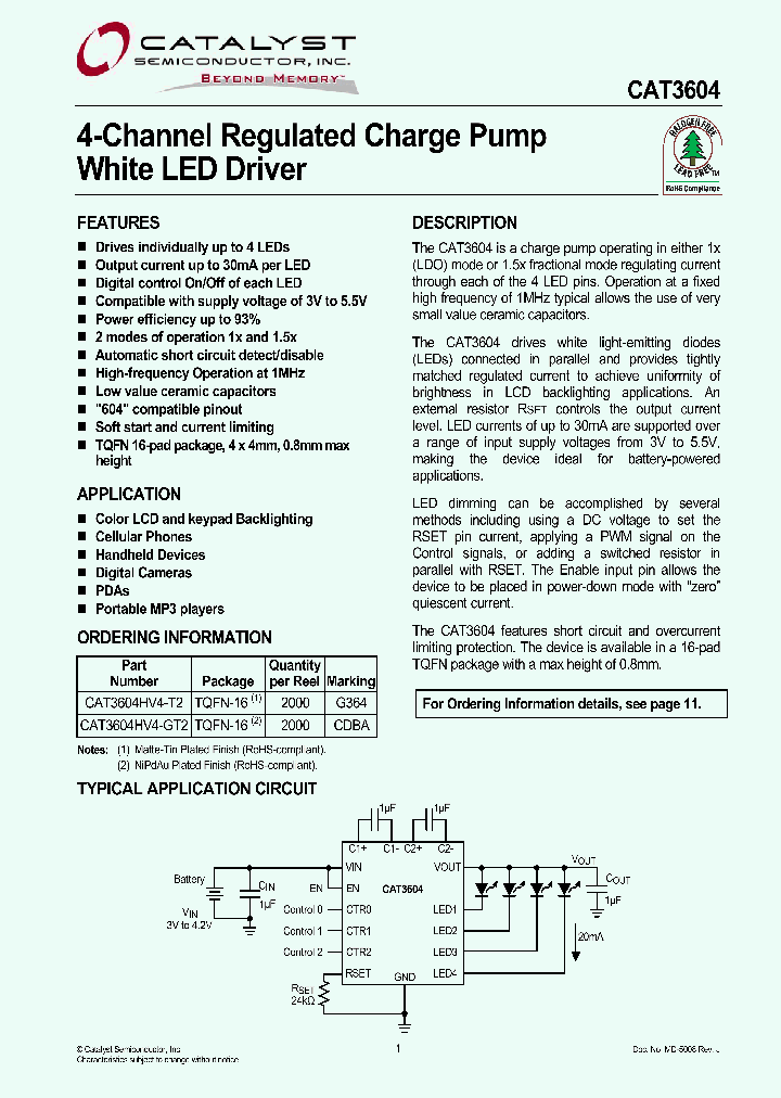 CAT3604HV4-GT2_4259284.PDF Datasheet