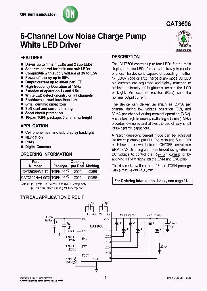 CAT3604HV4-GT2_4500251.PDF Datasheet