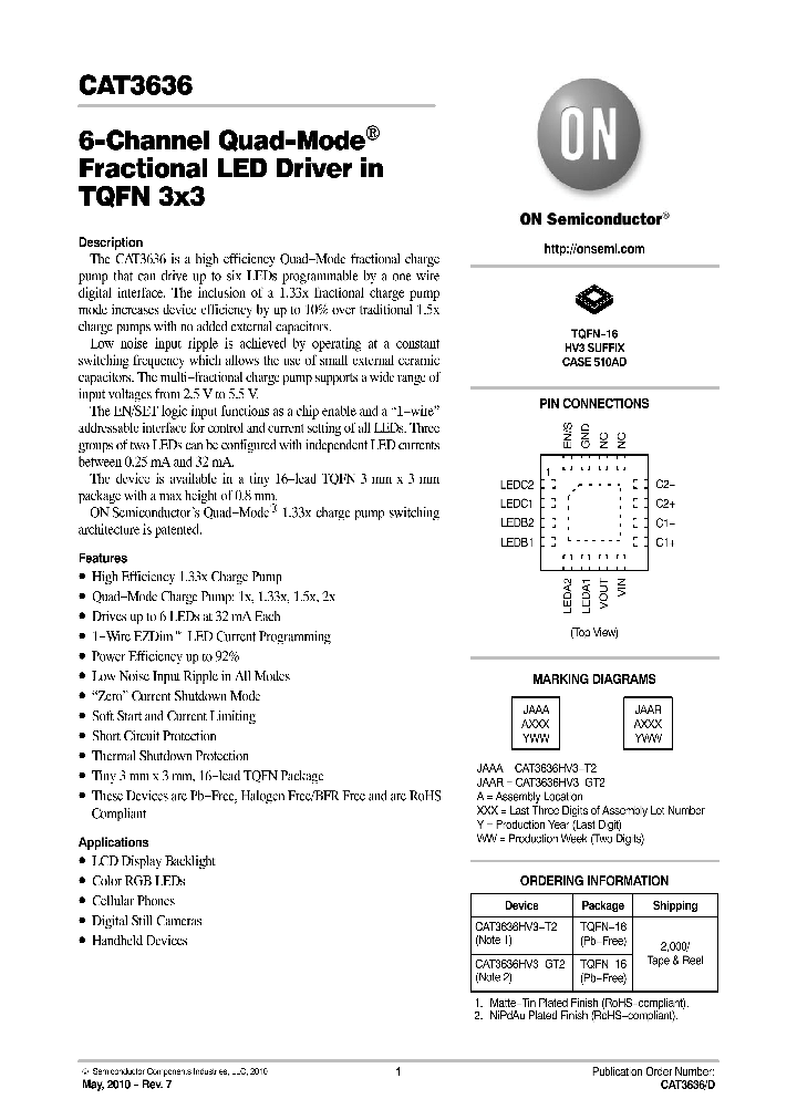 CAT3636HV3-GT2_4793808.PDF Datasheet