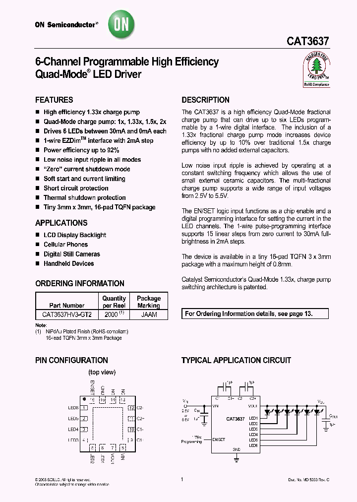 CAT3637HV3-GT2_4847124.PDF Datasheet