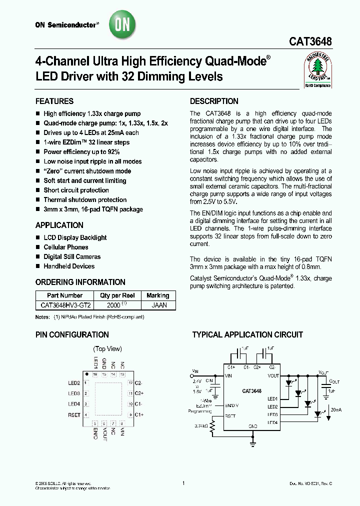 CAT3648HV3-GT2_4490174.PDF Datasheet