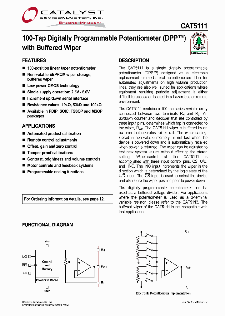 CAT511108_4490183.PDF Datasheet