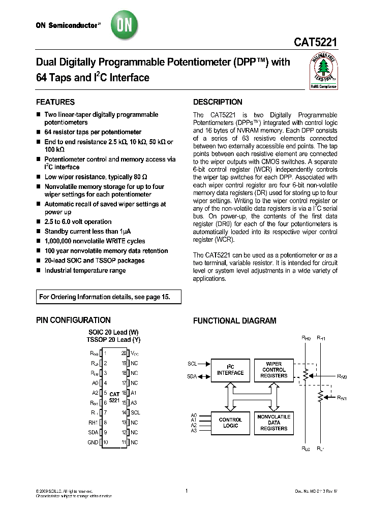 CAT5221YI00_4637596.PDF Datasheet