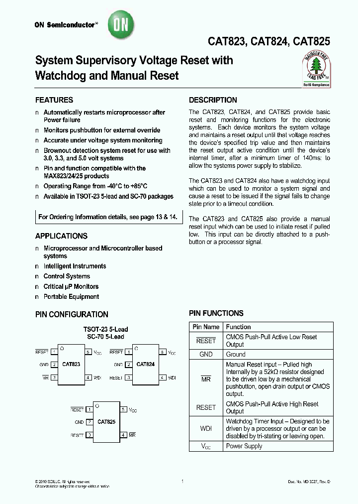CAT825MSDI-GT3_4647370.PDF Datasheet