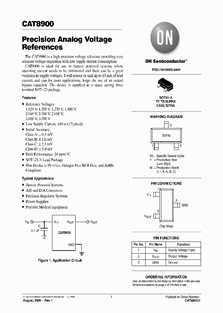 CAT8900D180TBIT3_4485808.PDF Datasheet