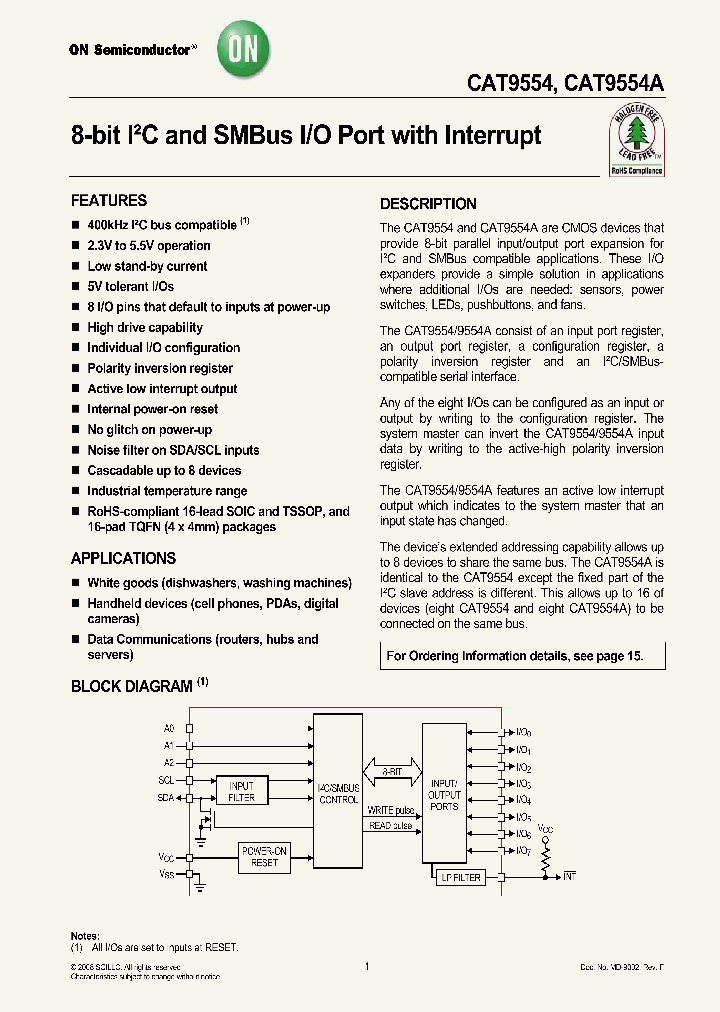 CAT9554AHV4I-G_4555816.PDF Datasheet