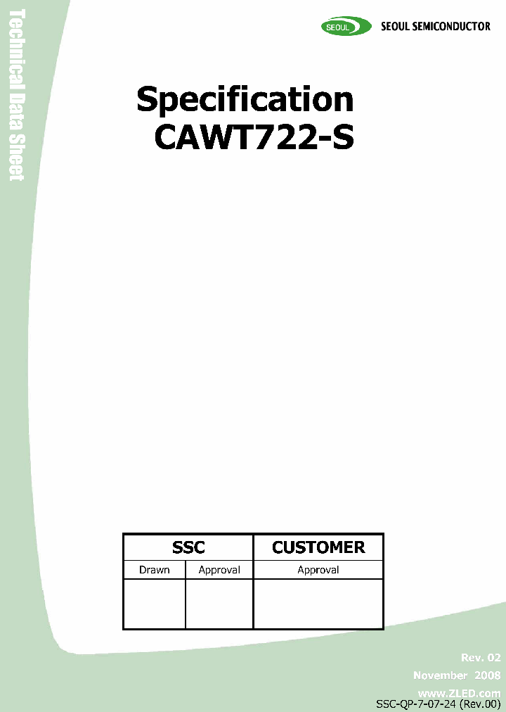 CAWT722-S_4287204.PDF Datasheet