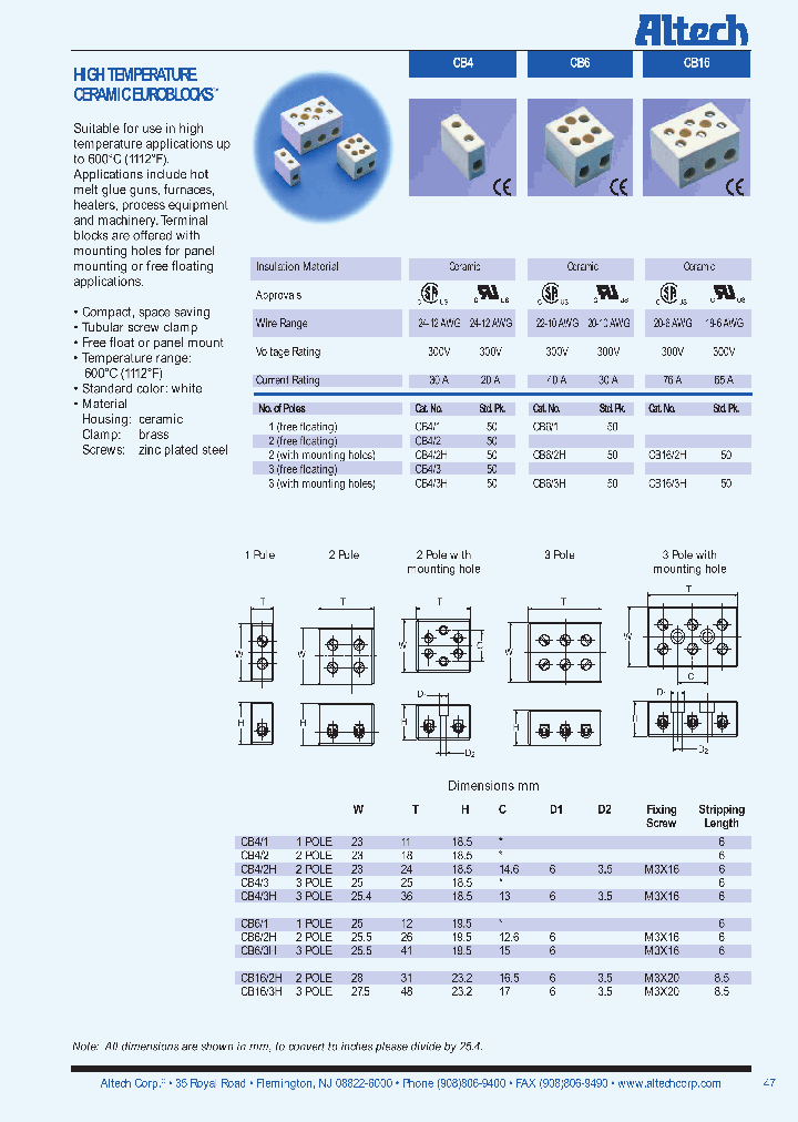 CB4_4614528.PDF Datasheet