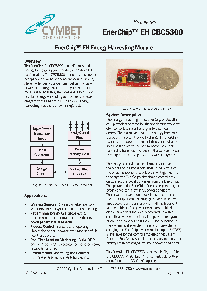 CBC5300_4589903.PDF Datasheet