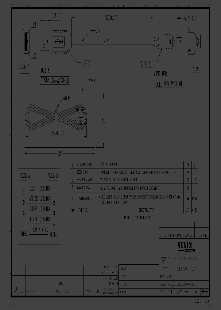 CBL30007-1200_4687511.PDF Datasheet