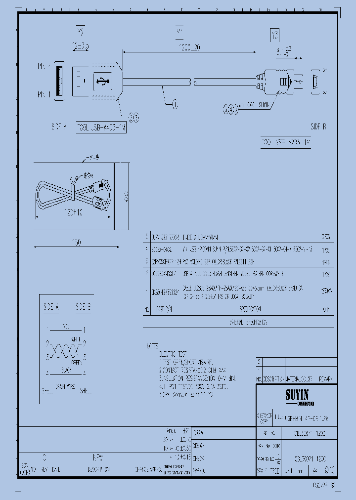 CBL30071-1200_4687514.PDF Datasheet
