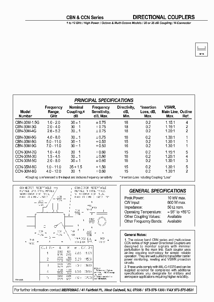 CBN-30M-15G_4791415.PDF Datasheet