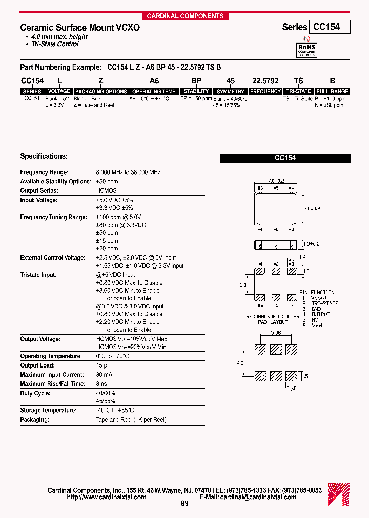 CC154LZA6BP_4624842.PDF Datasheet