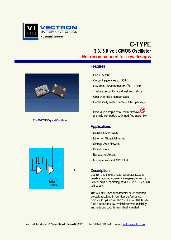 CCFEEP-25M125_4457278.PDF Datasheet