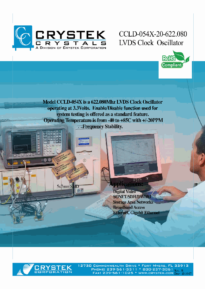 CCLD-054X-20-622080_4747613.PDF Datasheet