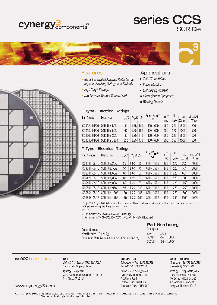 CCS56L-04_4542914.PDF Datasheet
