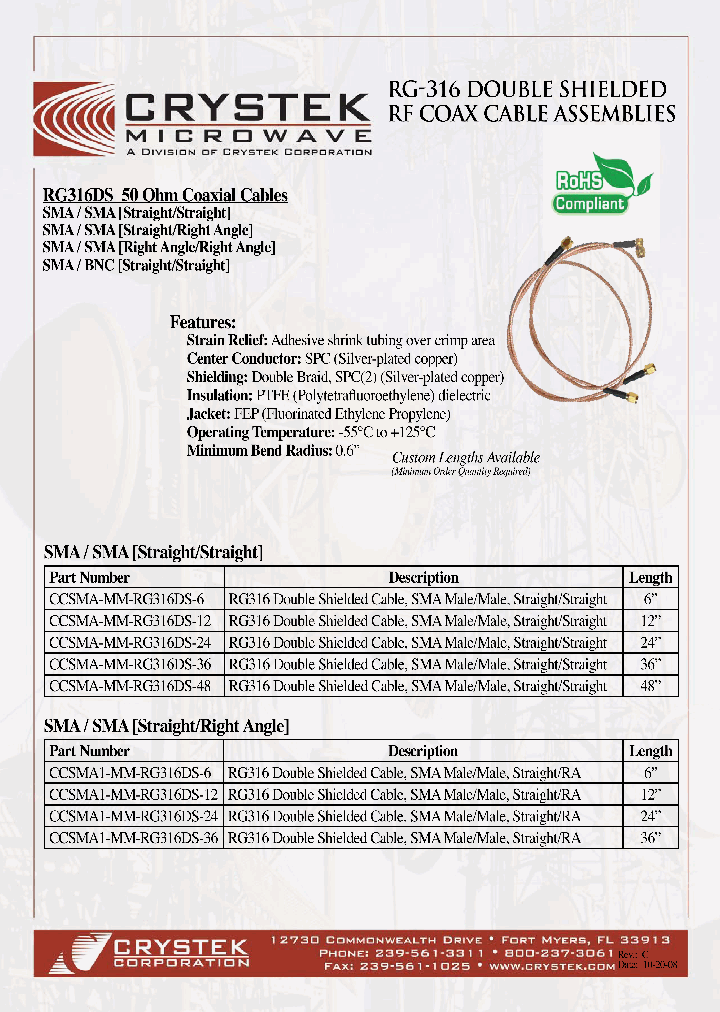 CCSMA1-MM-RG316DS-12_4394457.PDF Datasheet