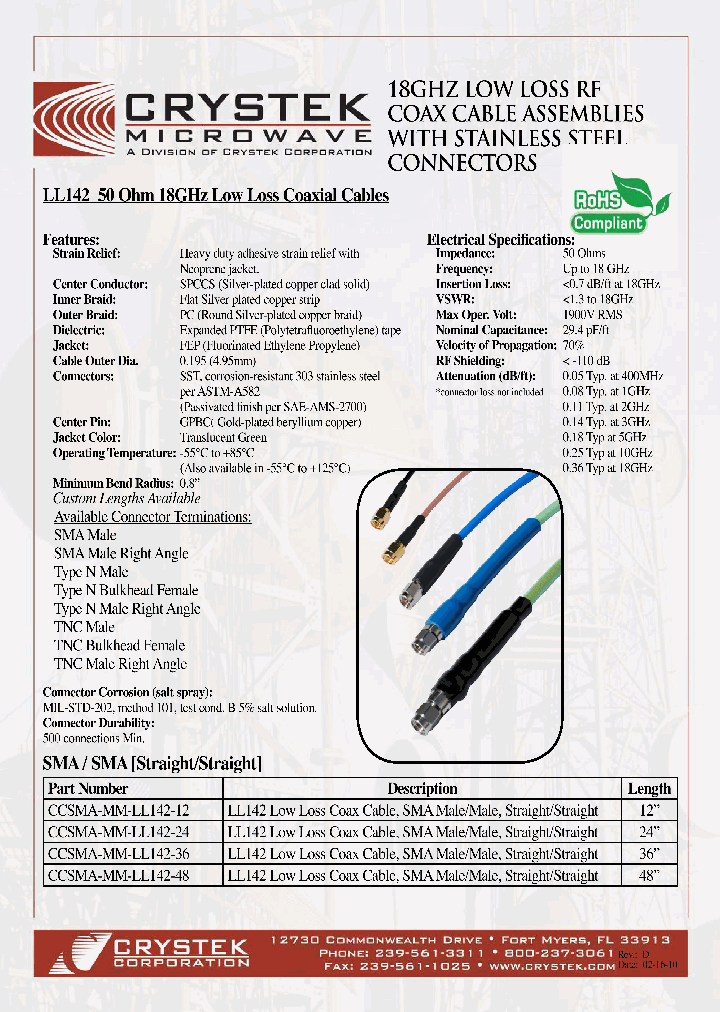 CCSMA-MM-LL142-12_4631246.PDF Datasheet