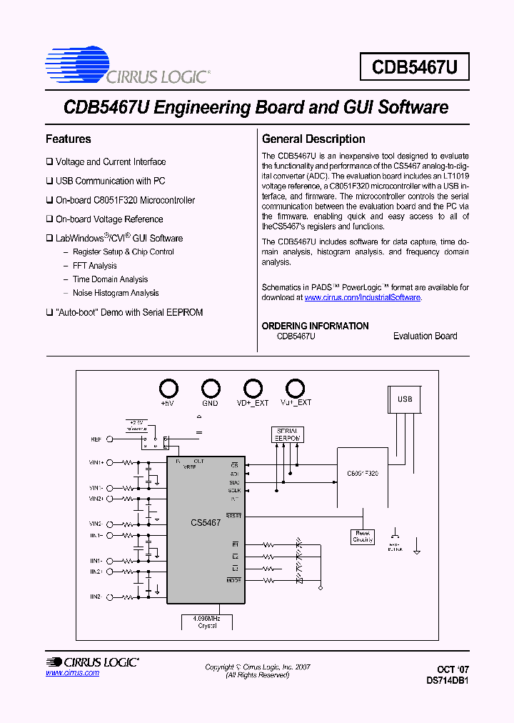 CDB5467U_4671678.PDF Datasheet