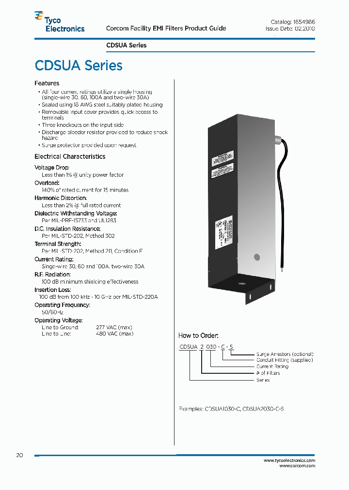 CDSUA2030-C_4579444.PDF Datasheet