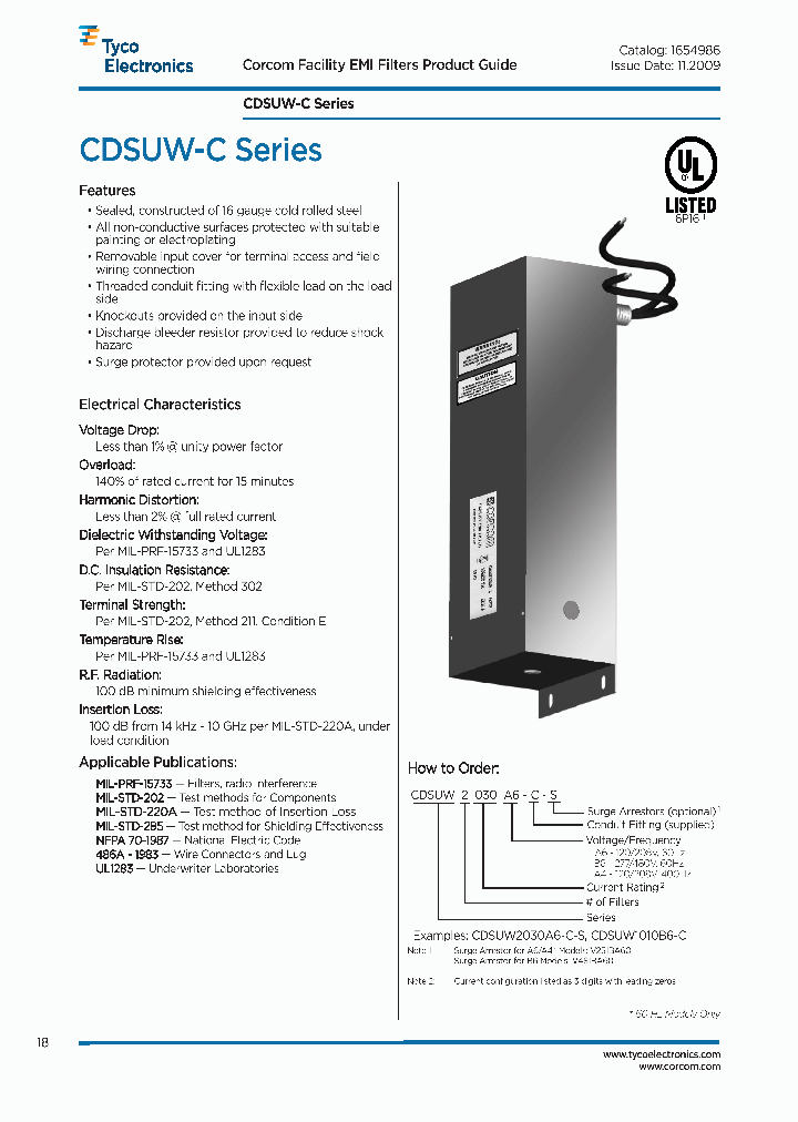 CDSUW2030A4-C-S_4663892.PDF Datasheet