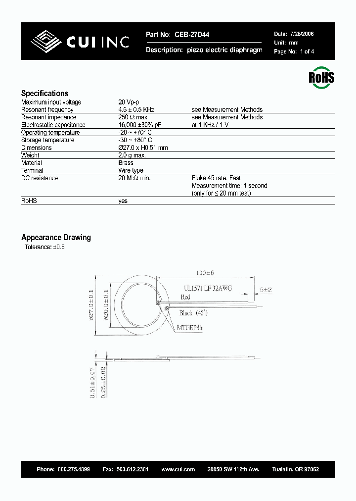 CEB-27D44_4219809.PDF Datasheet