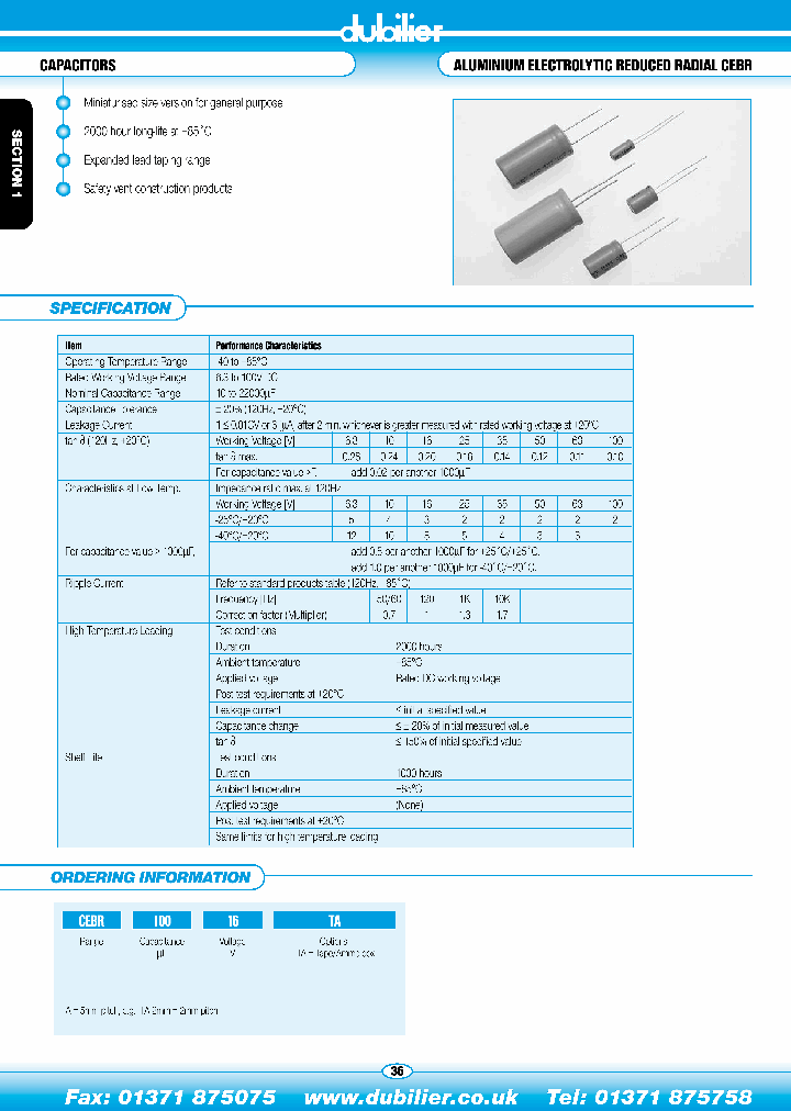 CEBR10016TA_4594662.PDF Datasheet