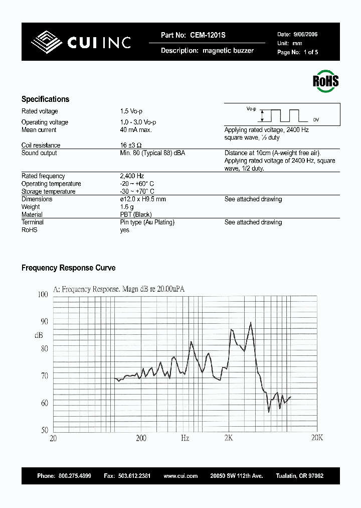 CEM-1201S_4292055.PDF Datasheet