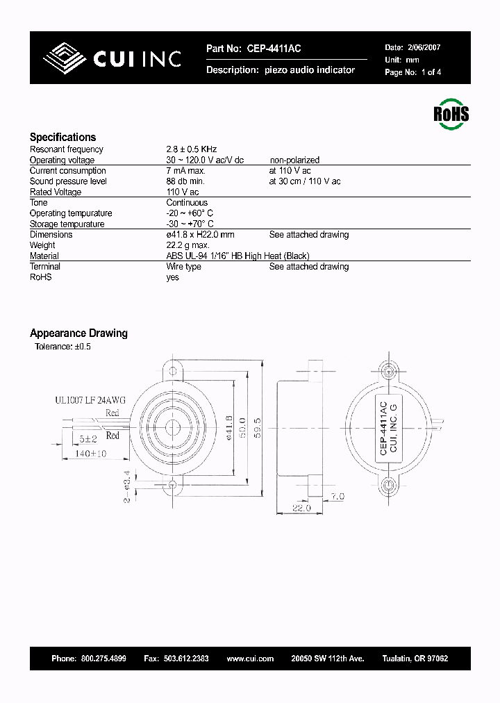 CEP-4411AC_4490631.PDF Datasheet
