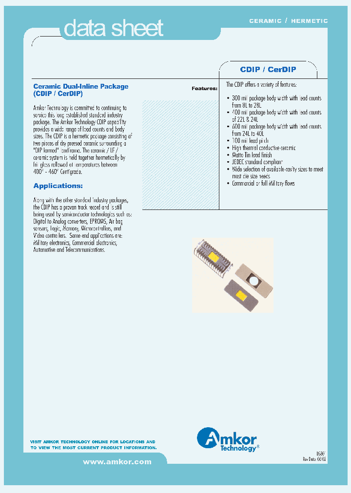 CERDIP_4165914.PDF Datasheet