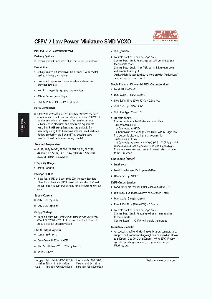 CFPV-7_4407571.PDF Datasheet