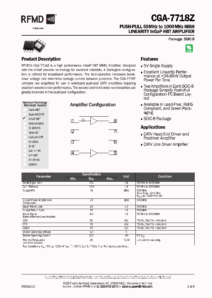 CGA-7718Z_4645047.PDF Datasheet