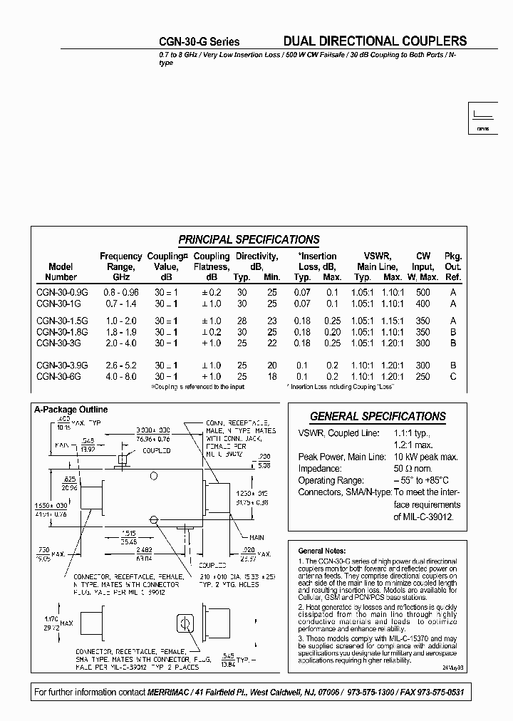 CGN-30-09G_4582937.PDF Datasheet